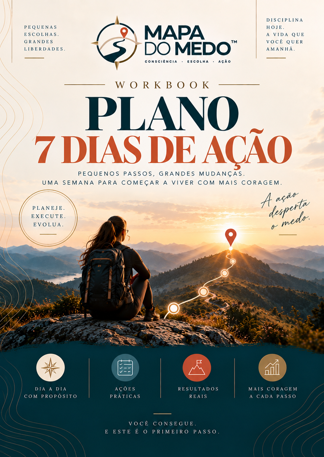 Plano 7 Dias de Ação
